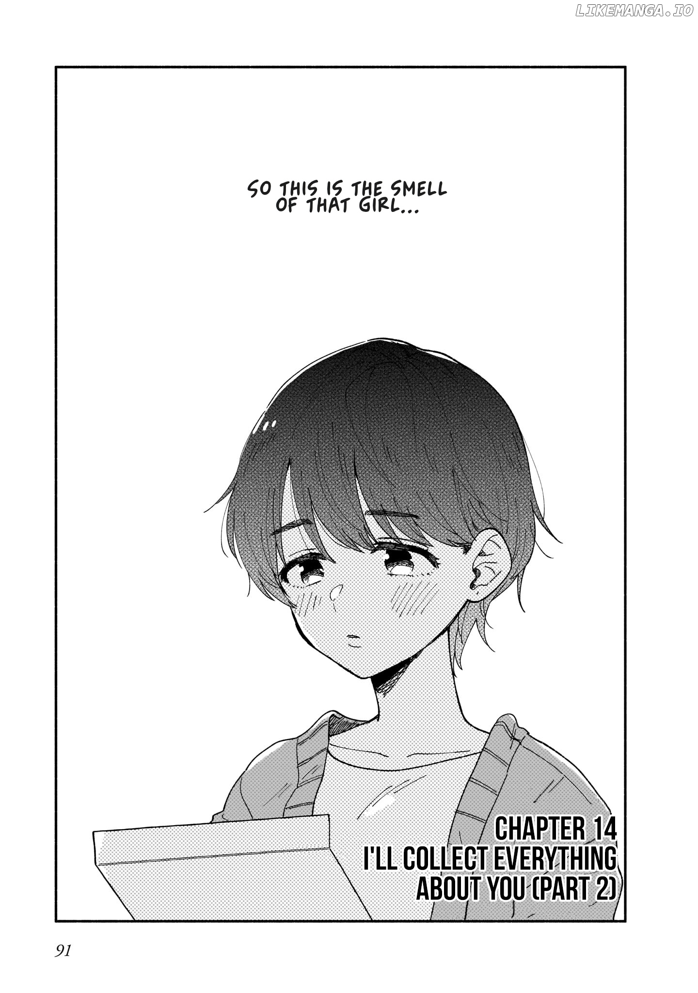 Stalkers - Manga chapter 14 - page 2