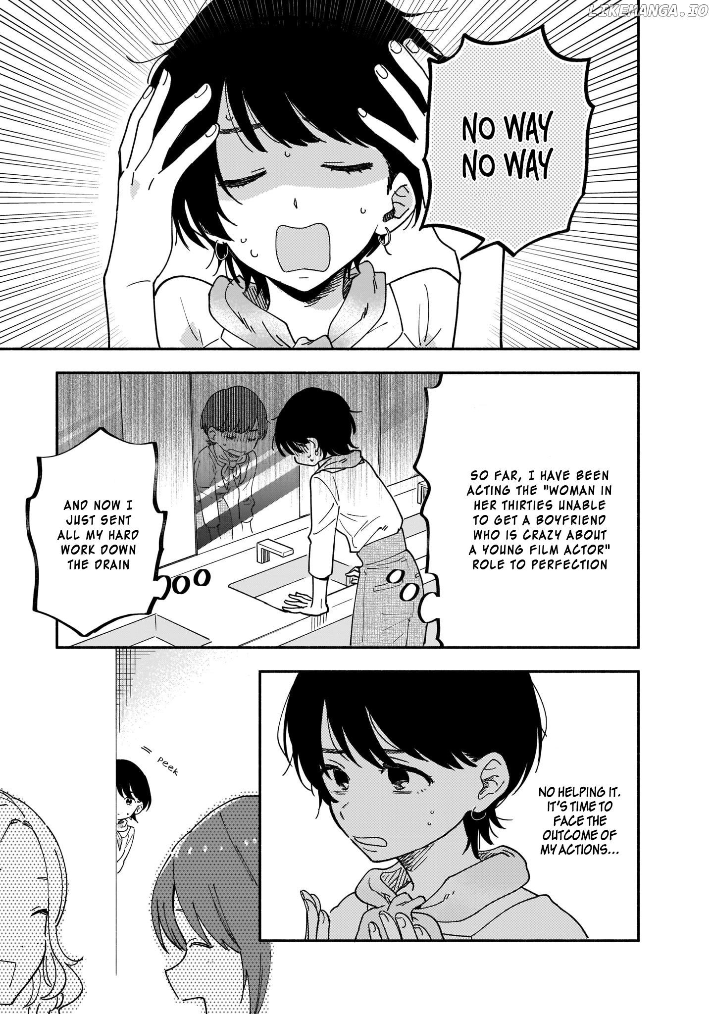 Stalkers - Manga chapter 14 - page 4