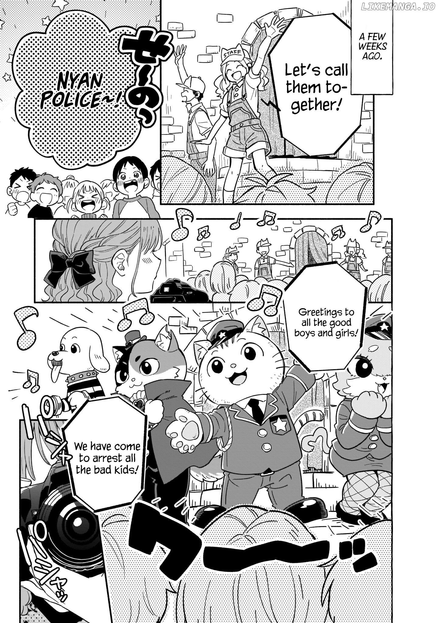 Stalkers - Manga chapter 12 - page 4