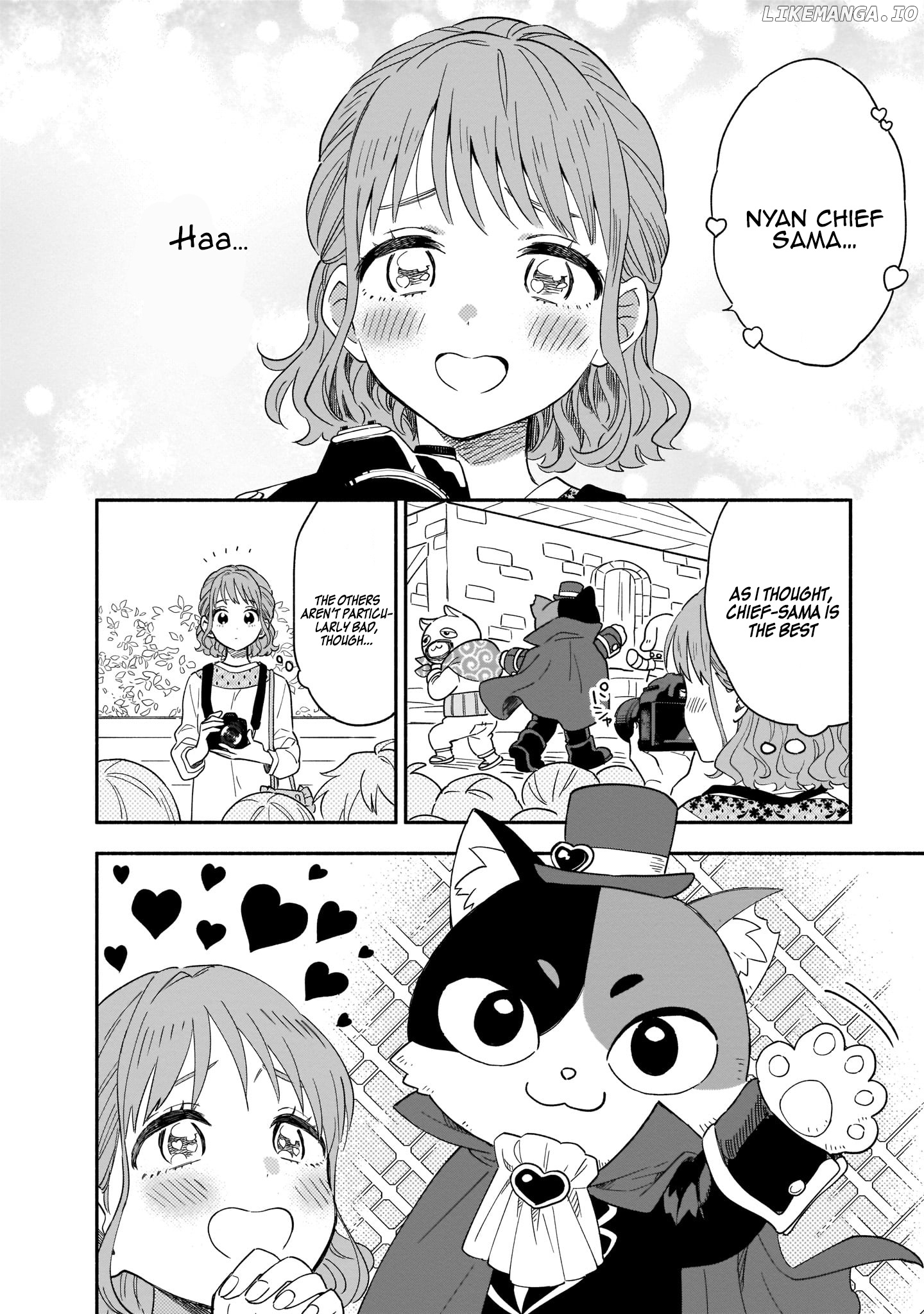 Stalkers - Manga chapter 12 - page 5