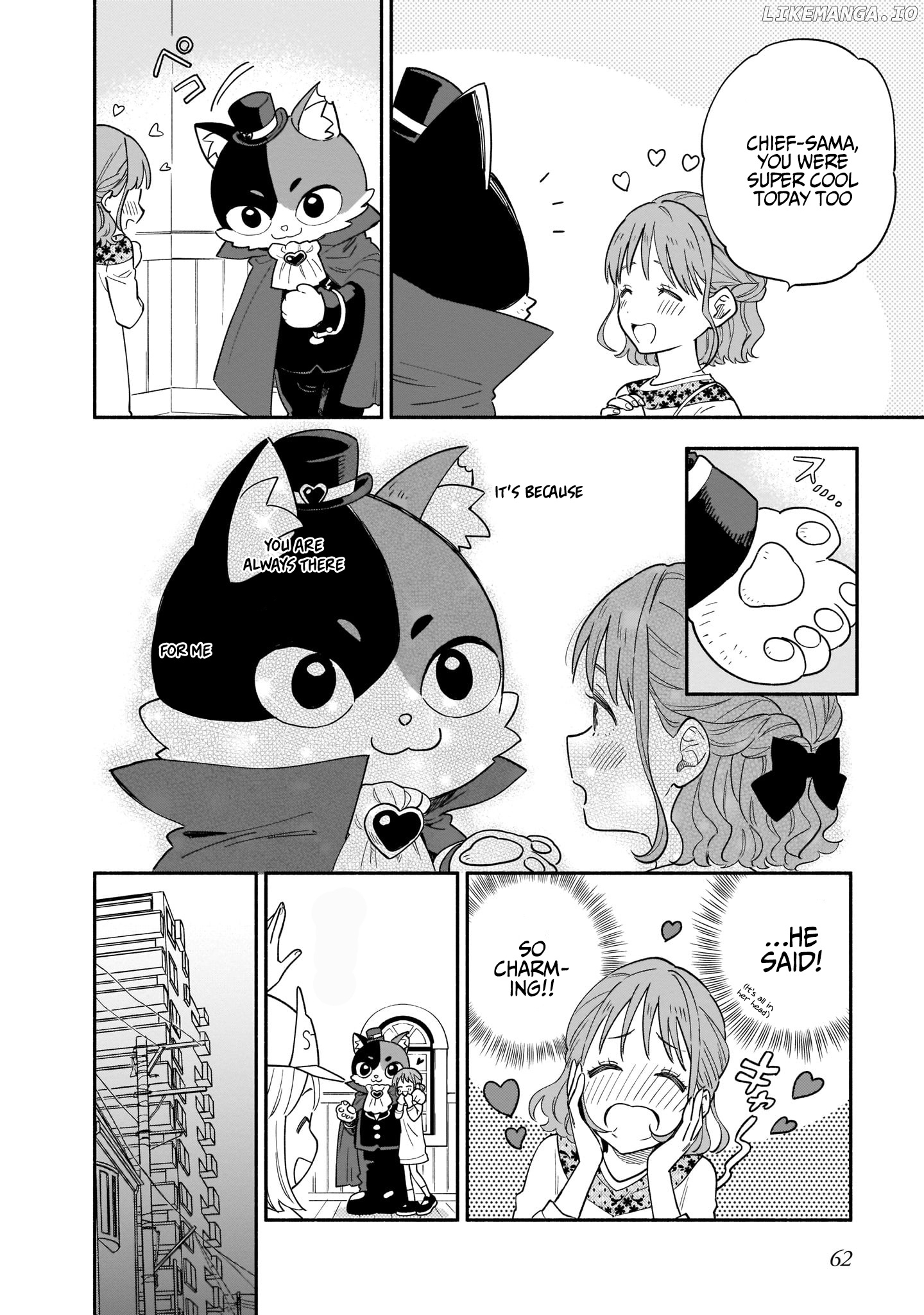 Stalkers - Manga chapter 12 - page 7