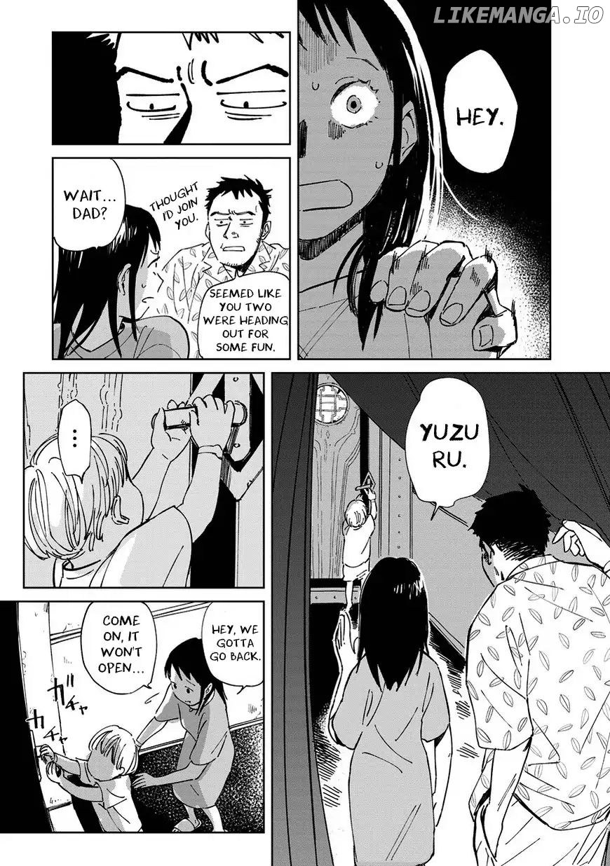 Noah of The Blood Sea chapter 3 - page 3