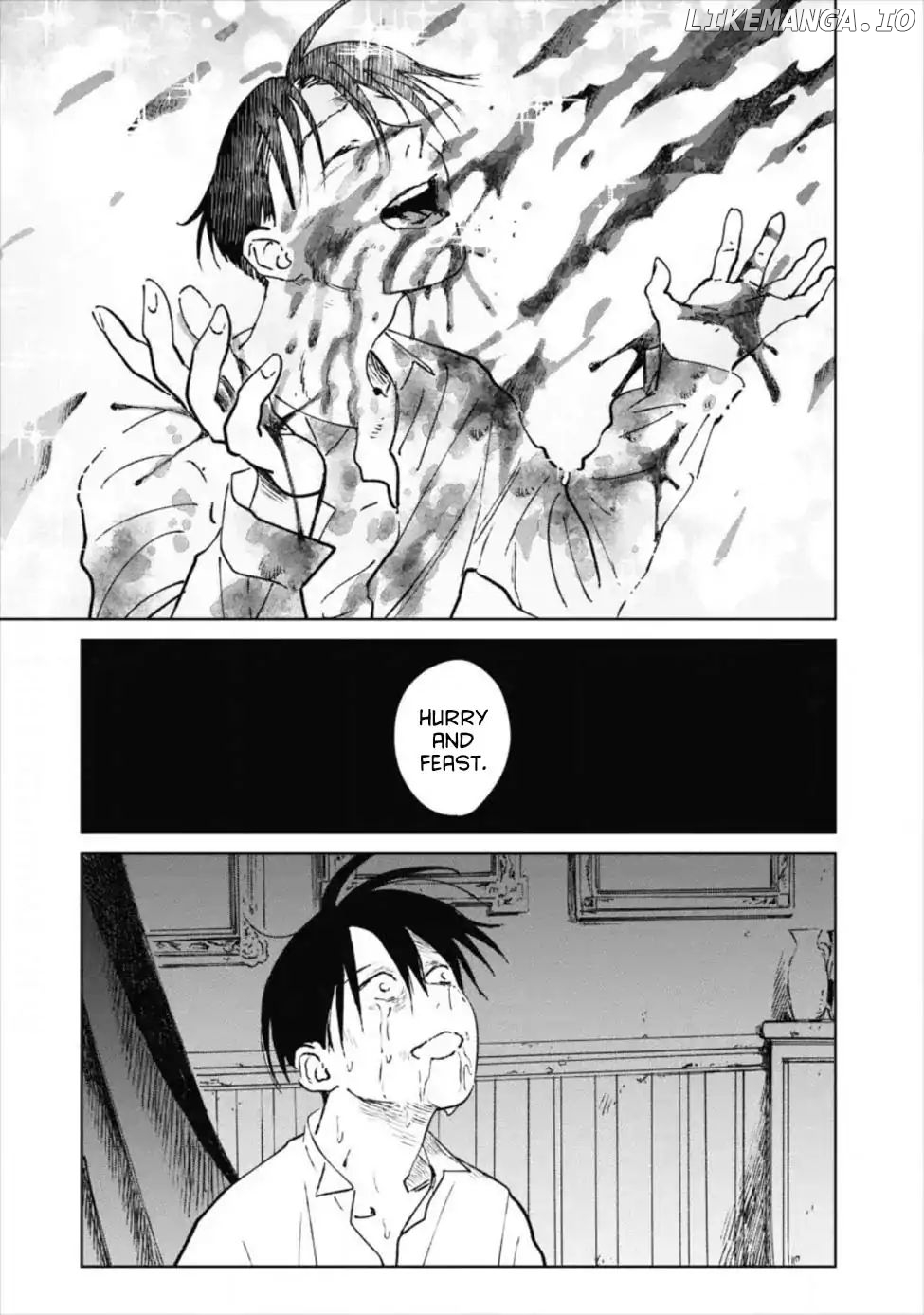 Noah of The Blood Sea chapter 12 - page 31