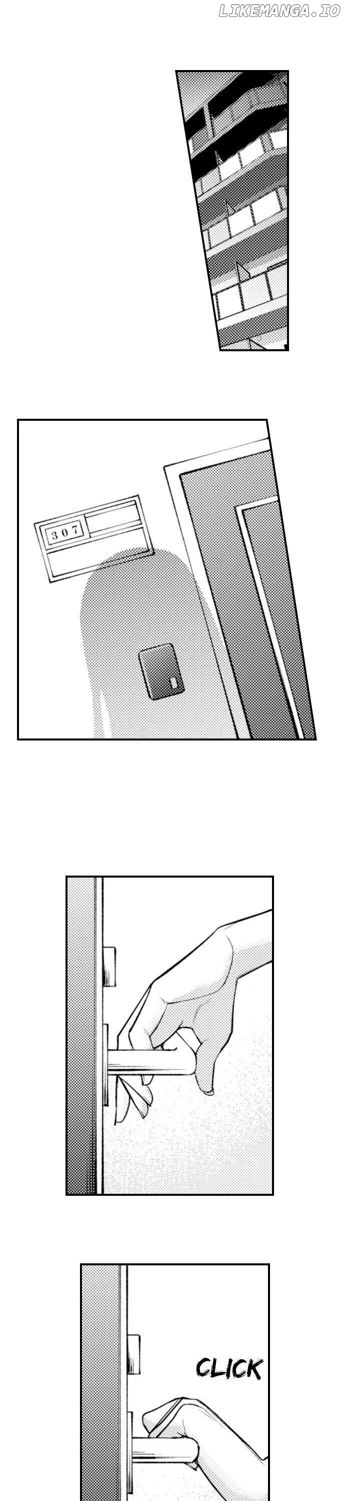 Netafuri Shitemo Muda Dakara Aneno Kareshiga Watashi wo Yobau chapter 98 - page 2