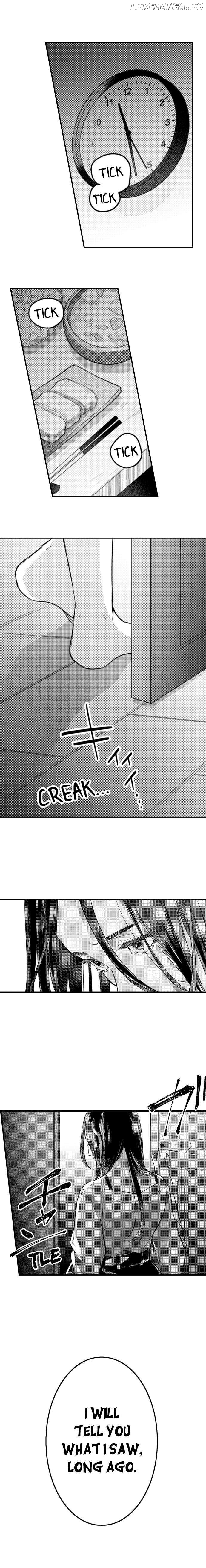 Netafuri Shitemo Muda Dakara Aneno Kareshiga Watashi wo Yobau chapter 94 - page 2