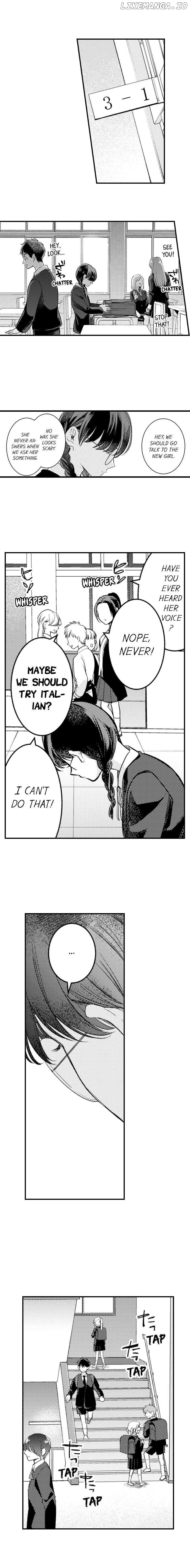 Netafuri Shitemo Muda Dakara Aneno Kareshiga Watashi wo Yobau chapter 94 - page 5