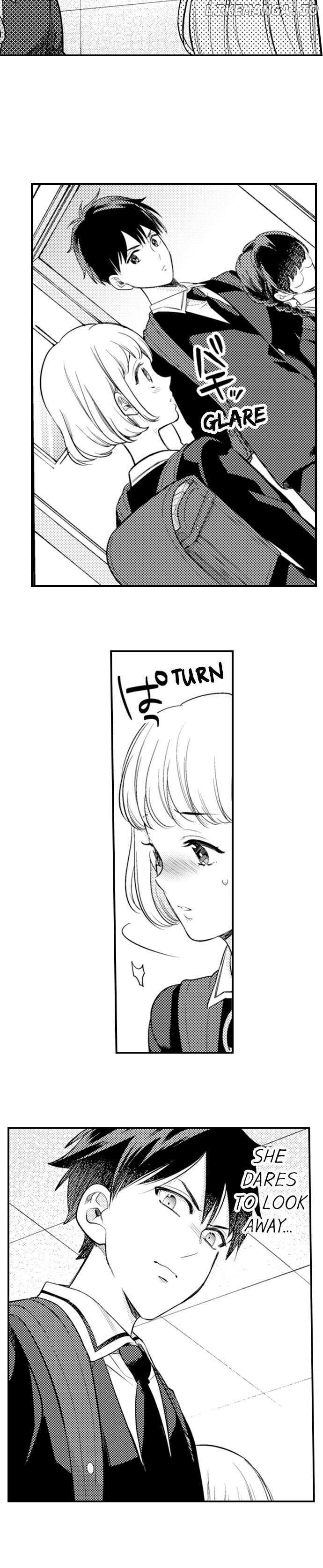 Netafuri Shitemo Muda Dakara Aneno Kareshiga Watashi wo Yobau chapter 94 - page 9