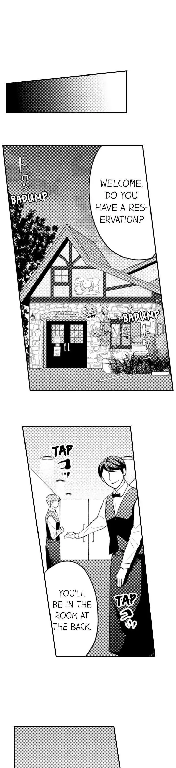 Netafuri Shitemo Muda Dakara Aneno Kareshiga Watashi wo Yobau Chapter 108 - page 8