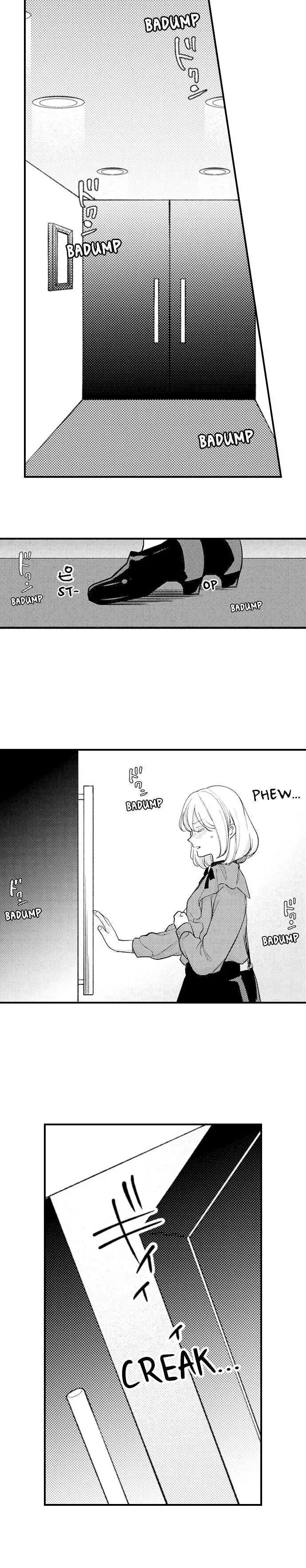 Netafuri Shitemo Muda Dakara Aneno Kareshiga Watashi wo Yobau Chapter 108 - page 9