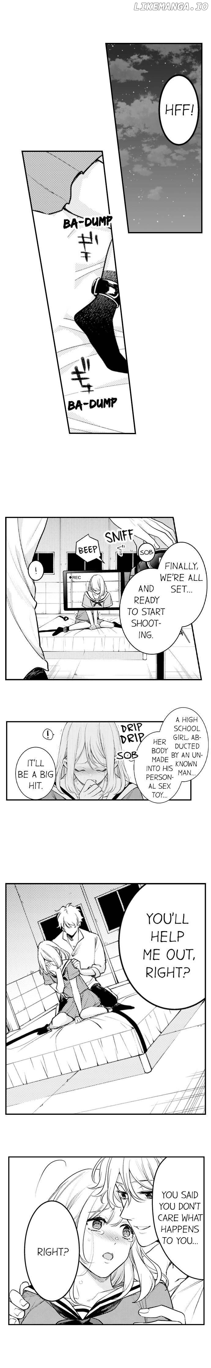 Netafuri Shitemo Muda Dakara Aneno Kareshiga Watashi wo Yobau chapter 118 - page 2