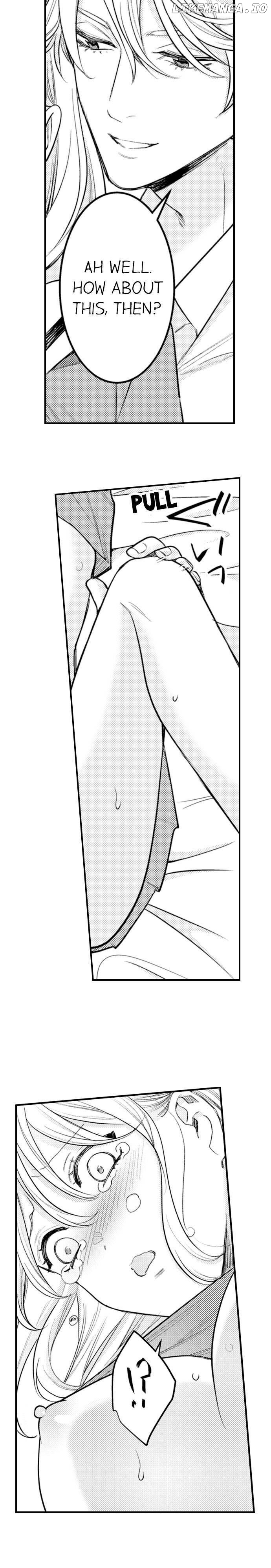 Netafuri Shitemo Muda Dakara Aneno Kareshiga Watashi wo Yobau chapter 118 - page 6