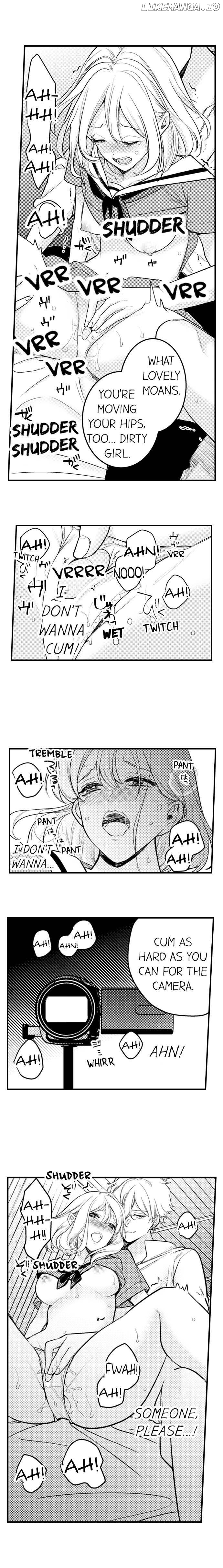 Netafuri Shitemo Muda Dakara Aneno Kareshiga Watashi wo Yobau chapter 118 - page 8