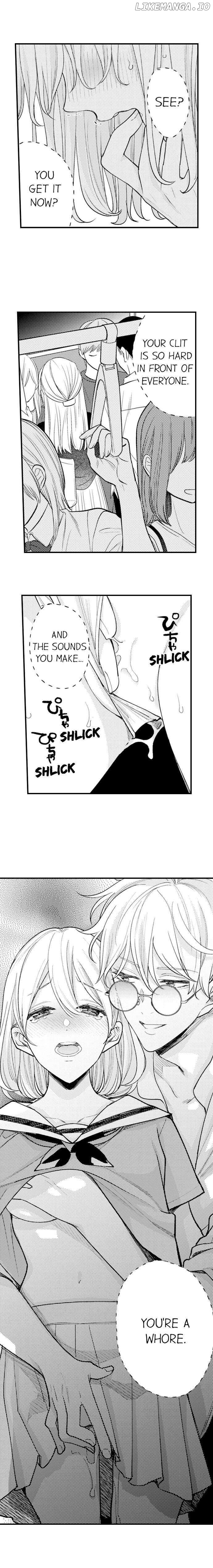 Netafuri Shitemo Muda Dakara Aneno Kareshiga Watashi wo Yobau chapter 111 - page 7