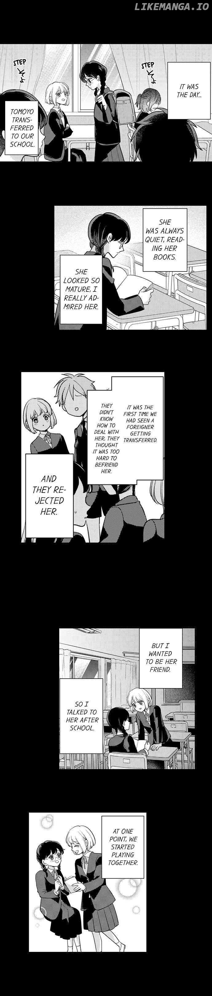 Netafuri Shitemo Muda Dakara Aneno Kareshiga Watashi wo Yobau chapter 104 - page 7