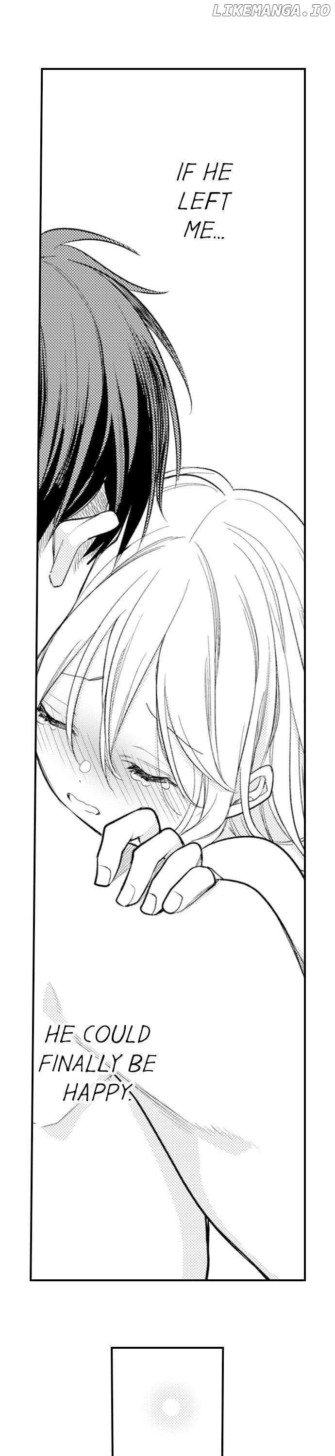 Netafuri Shitemo Muda Dakara Aneno Kareshiga Watashi wo Yobau chapter 100 - page 11