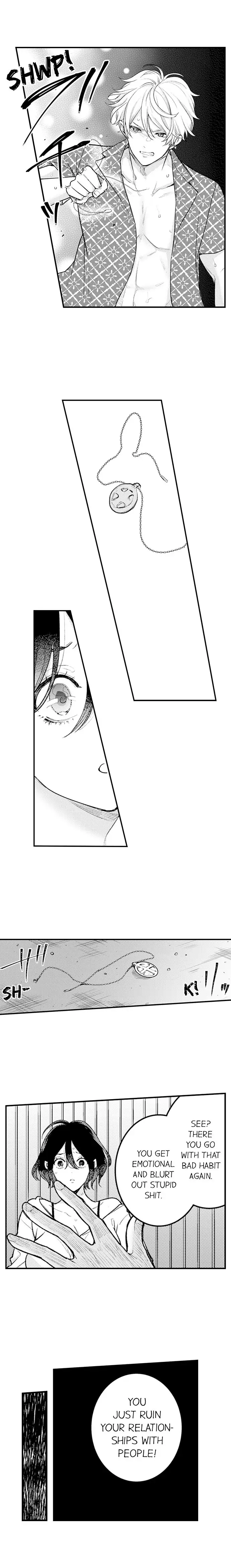 Netafuri Shitemo Muda Dakara Aneno Kareshiga Watashi wo Yobau Chapter 132 - page 6