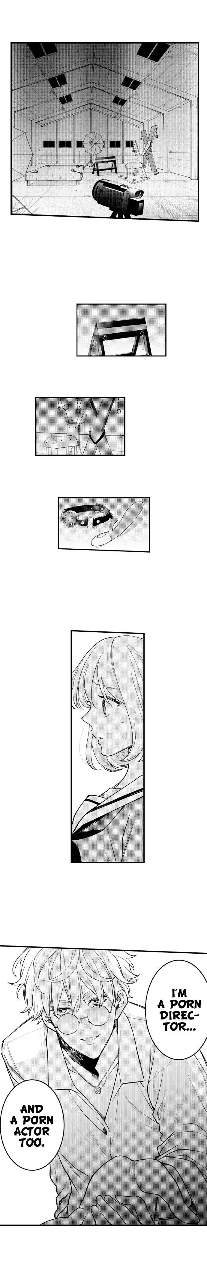 Netafuri Shitemo Muda Dakara Aneno Kareshiga Watashi wo Yobau Chapter 113 - page 7
