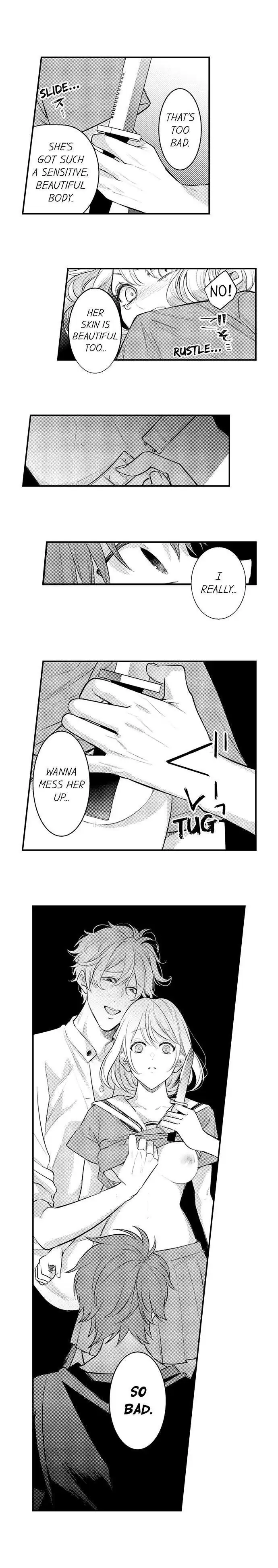 Netafuri Shitemo Muda Dakara Aneno Kareshiga Watashi wo Yobau Chapter 116 - page 6