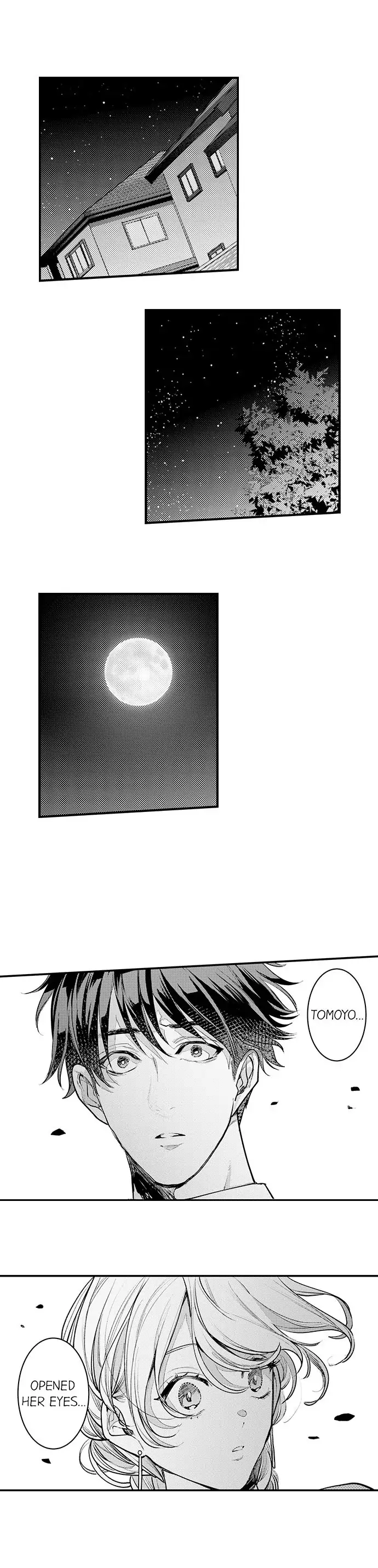 Netafuri Shitemo Muda Dakara Aneno Kareshiga Watashi wo Yobau Chapter 127 - page 2