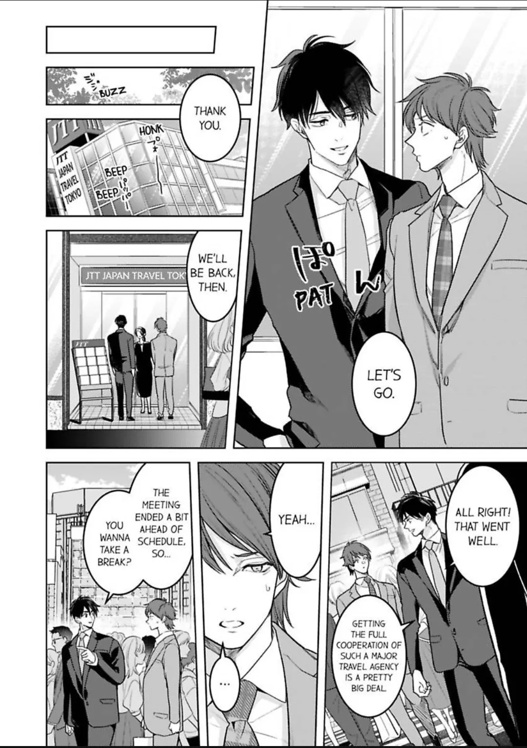 Netafuri Shitemo Muda Dakara Aneno Kareshiga Watashi wo Yobau Chapter 133 - page 3