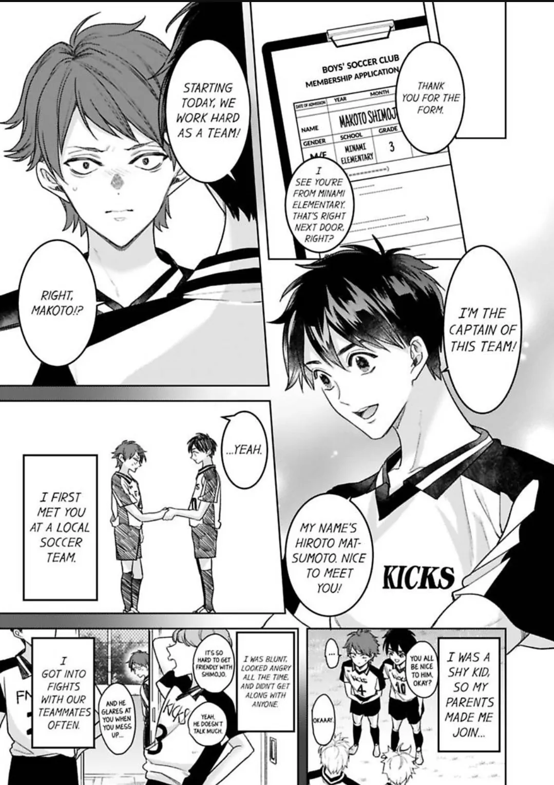 Netafuri Shitemo Muda Dakara Aneno Kareshiga Watashi wo Yobau Chapter 133 - page 6
