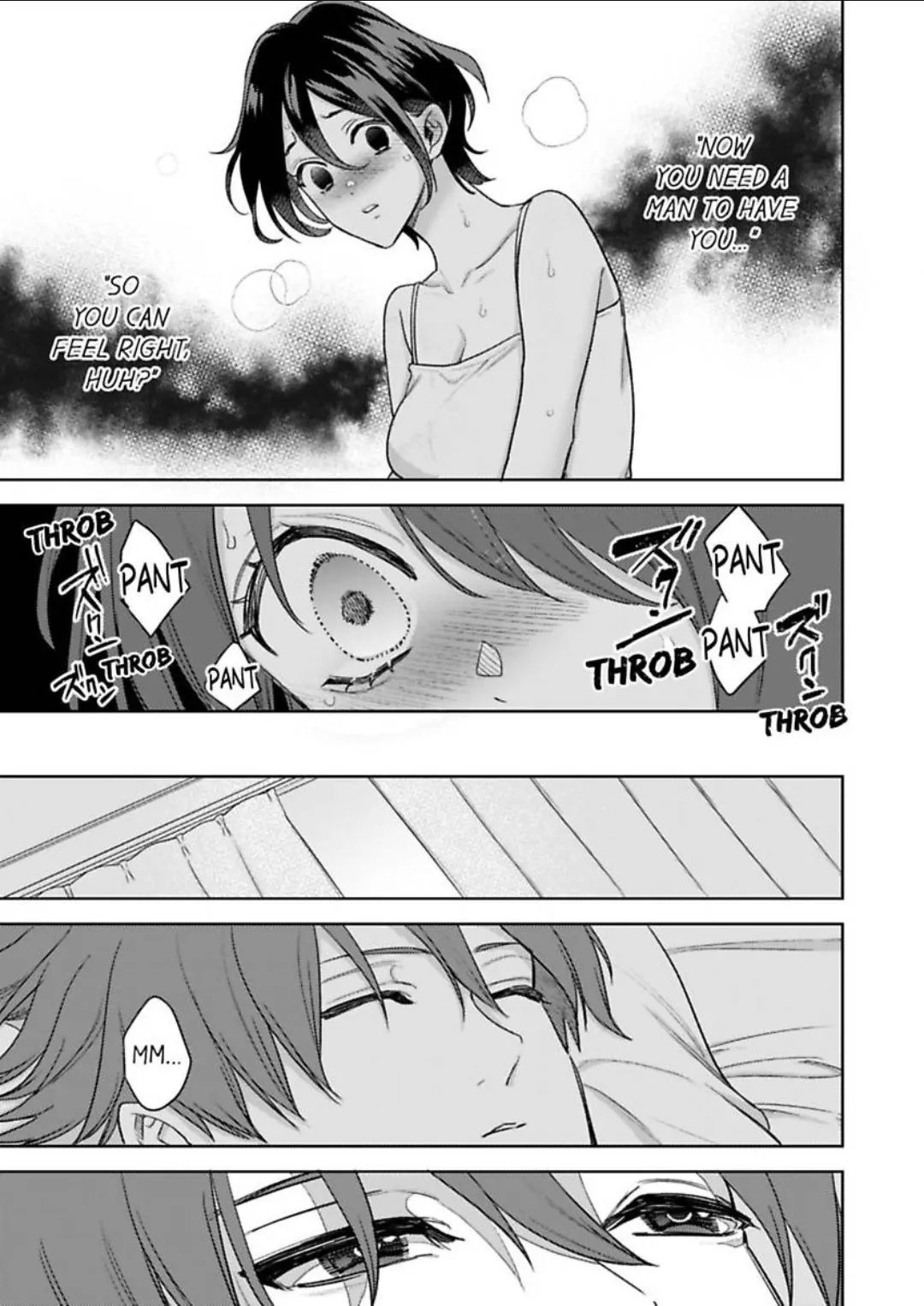 Netafuri Shitemo Muda Dakara Aneno Kareshiga Watashi wo Yobau Chapter 134 - page 18