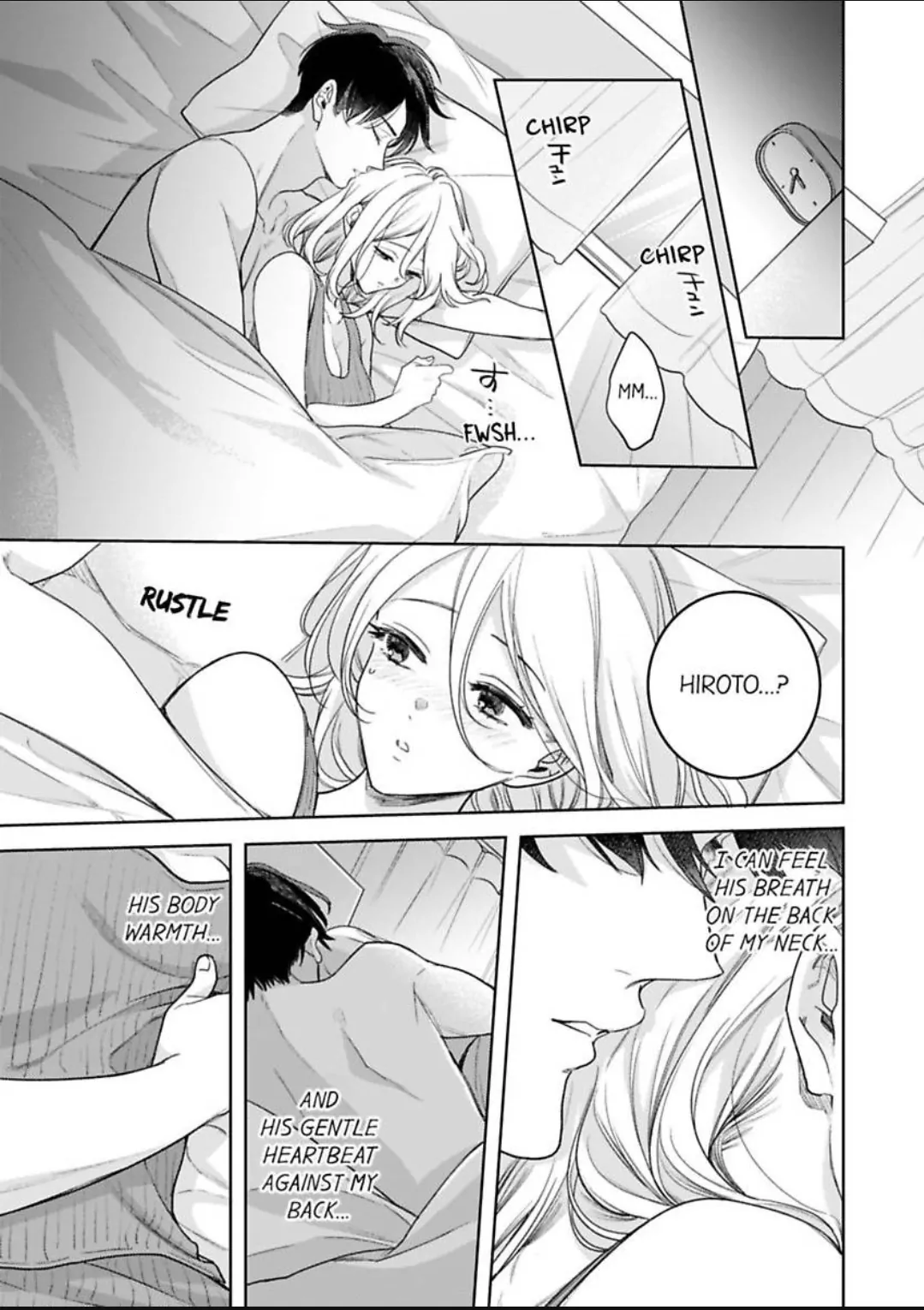 Netafuri Shitemo Muda Dakara Aneno Kareshiga Watashi wo Yobau Chapter 135 - page 2