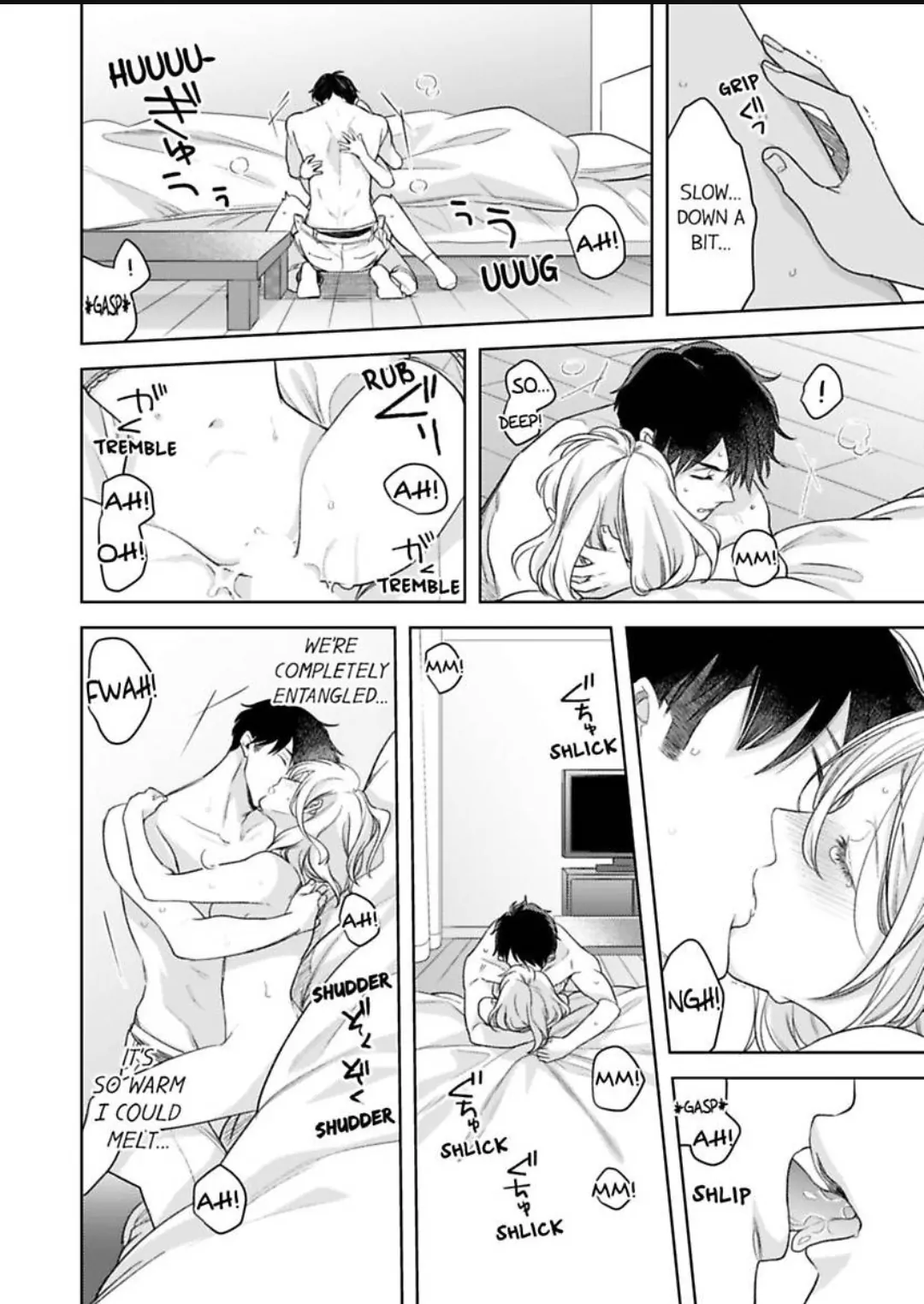 Netafuri Shitemo Muda Dakara Aneno Kareshiga Watashi wo Yobau Chapter 135 - page 23