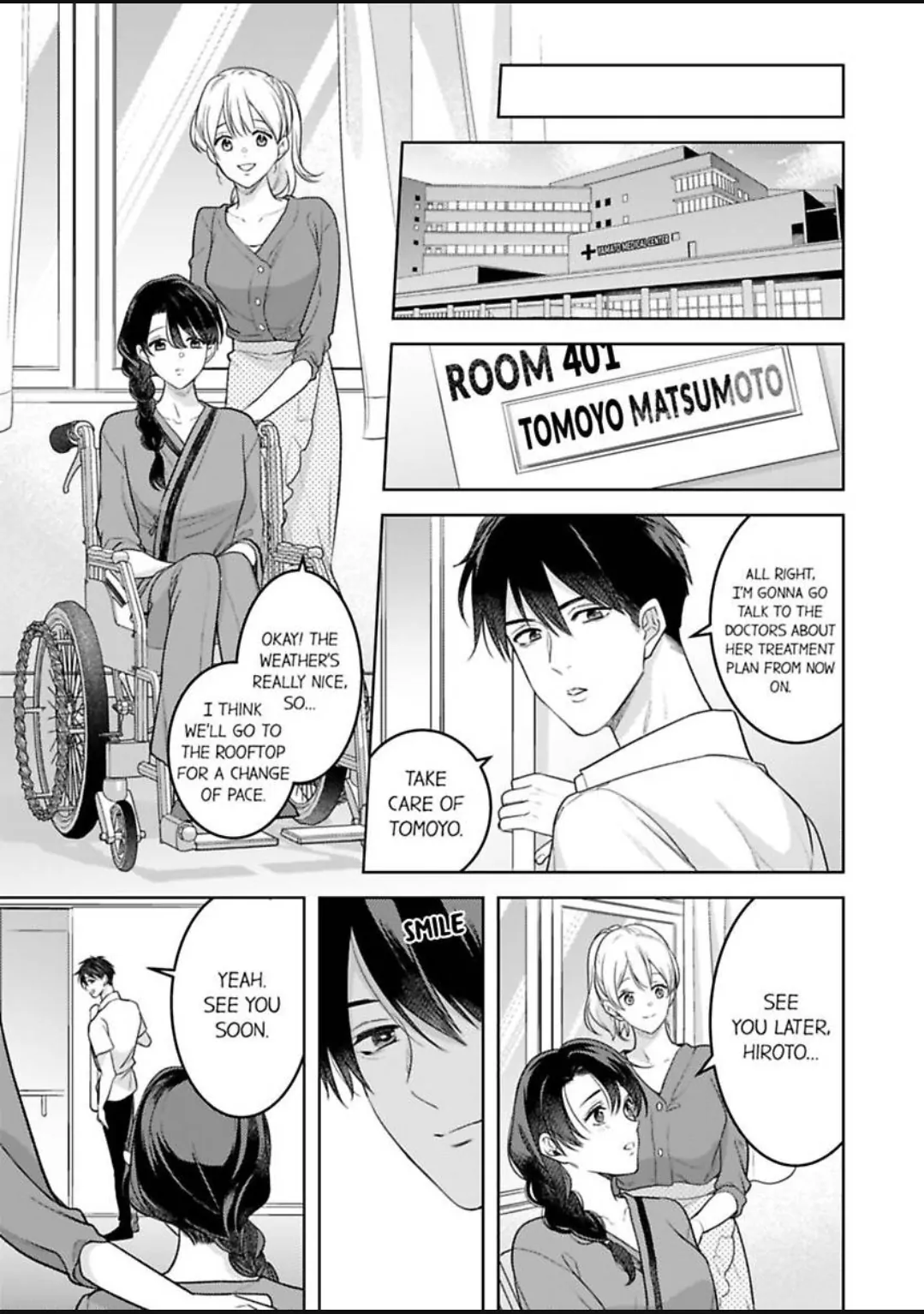 Netafuri Shitemo Muda Dakara Aneno Kareshiga Watashi wo Yobau Chapter 136 - page 2