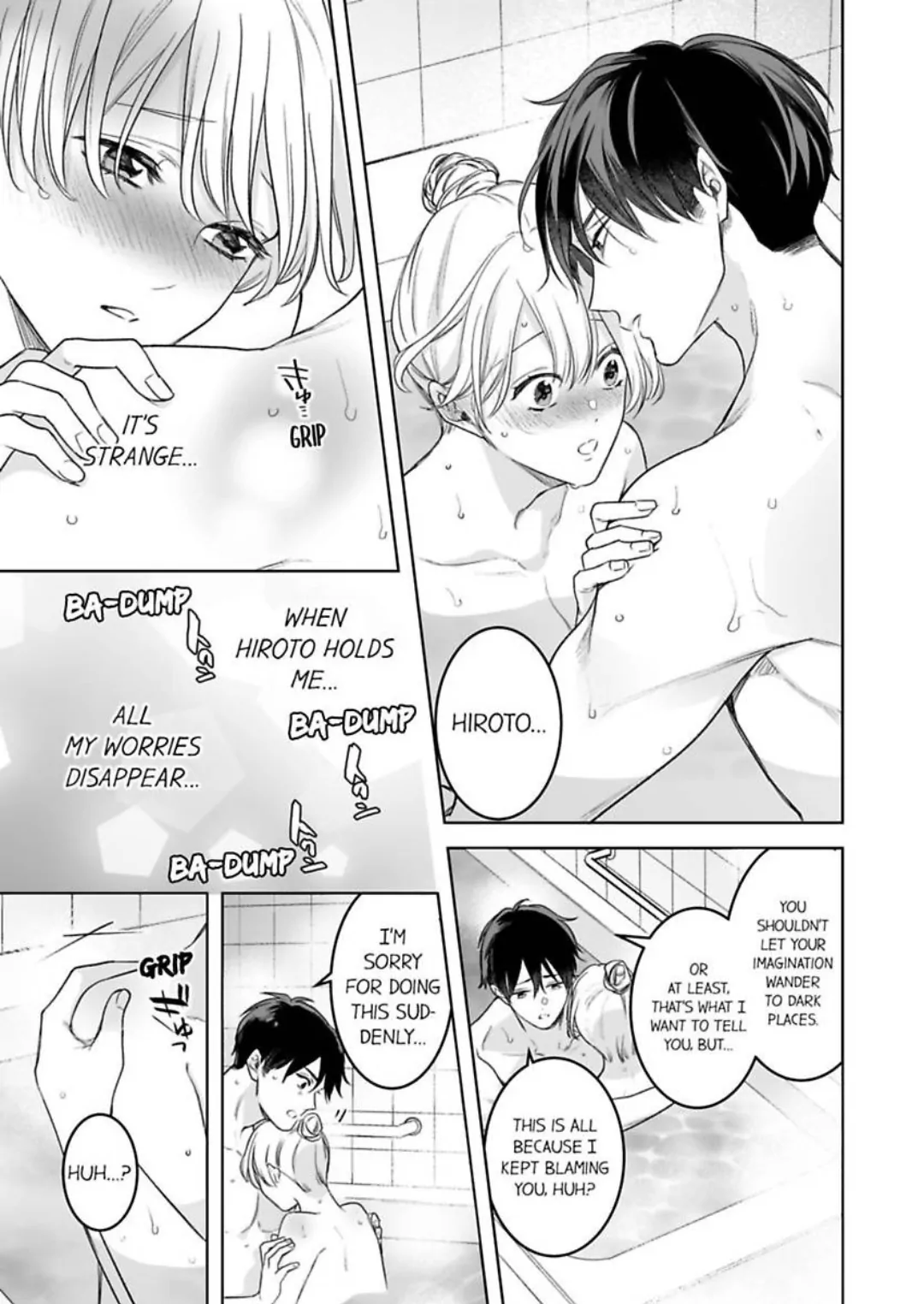 Netafuri Shitemo Muda Dakara Aneno Kareshiga Watashi wo Yobau Chapter 136 - page 16
