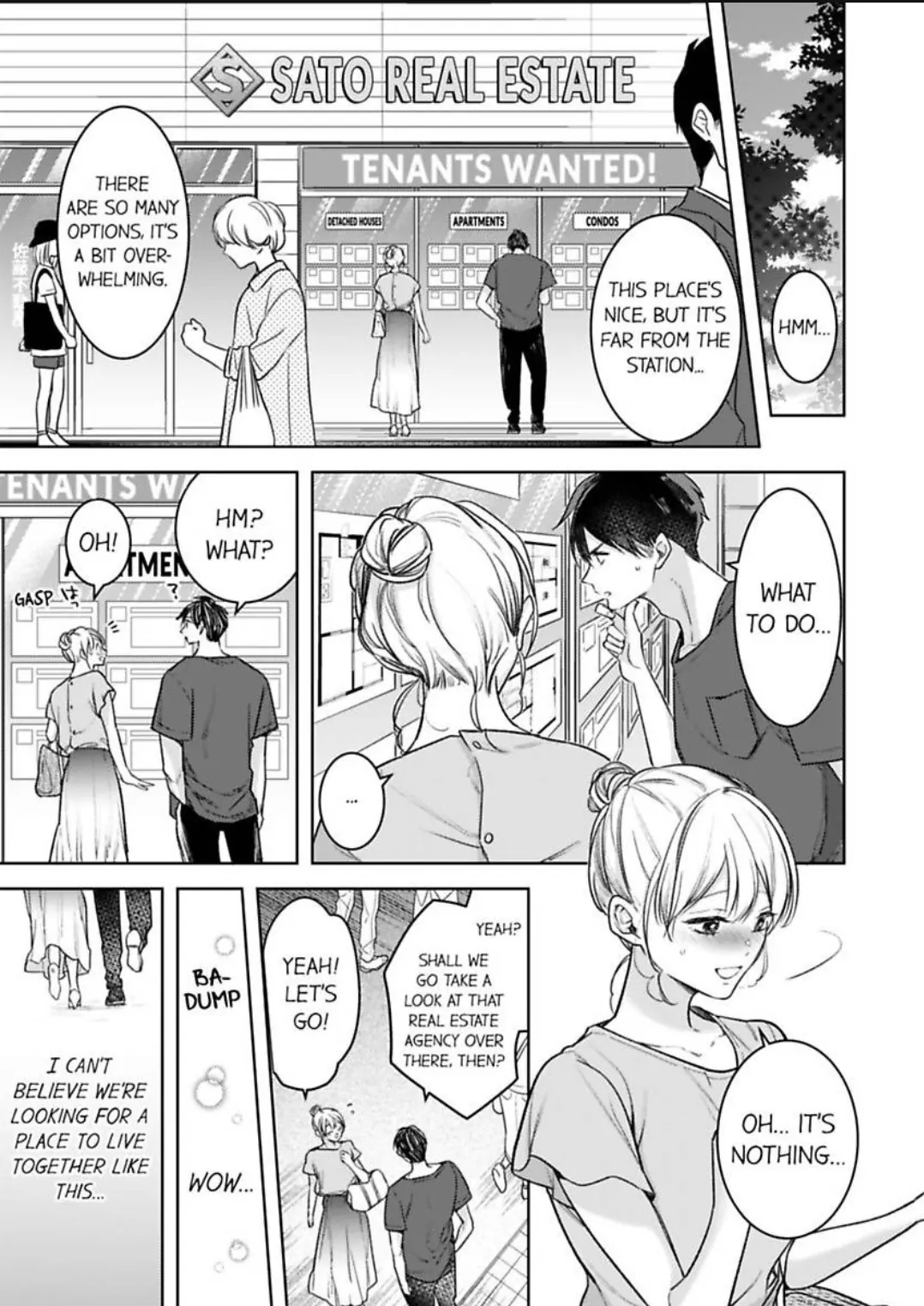 Netafuri Shitemo Muda Dakara Aneno Kareshiga Watashi wo Yobau Chapter 137 - page 2