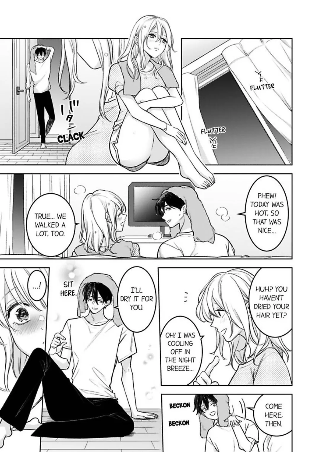 Netafuri Shitemo Muda Dakara Aneno Kareshiga Watashi wo Yobau Chapter 137 - page 16
