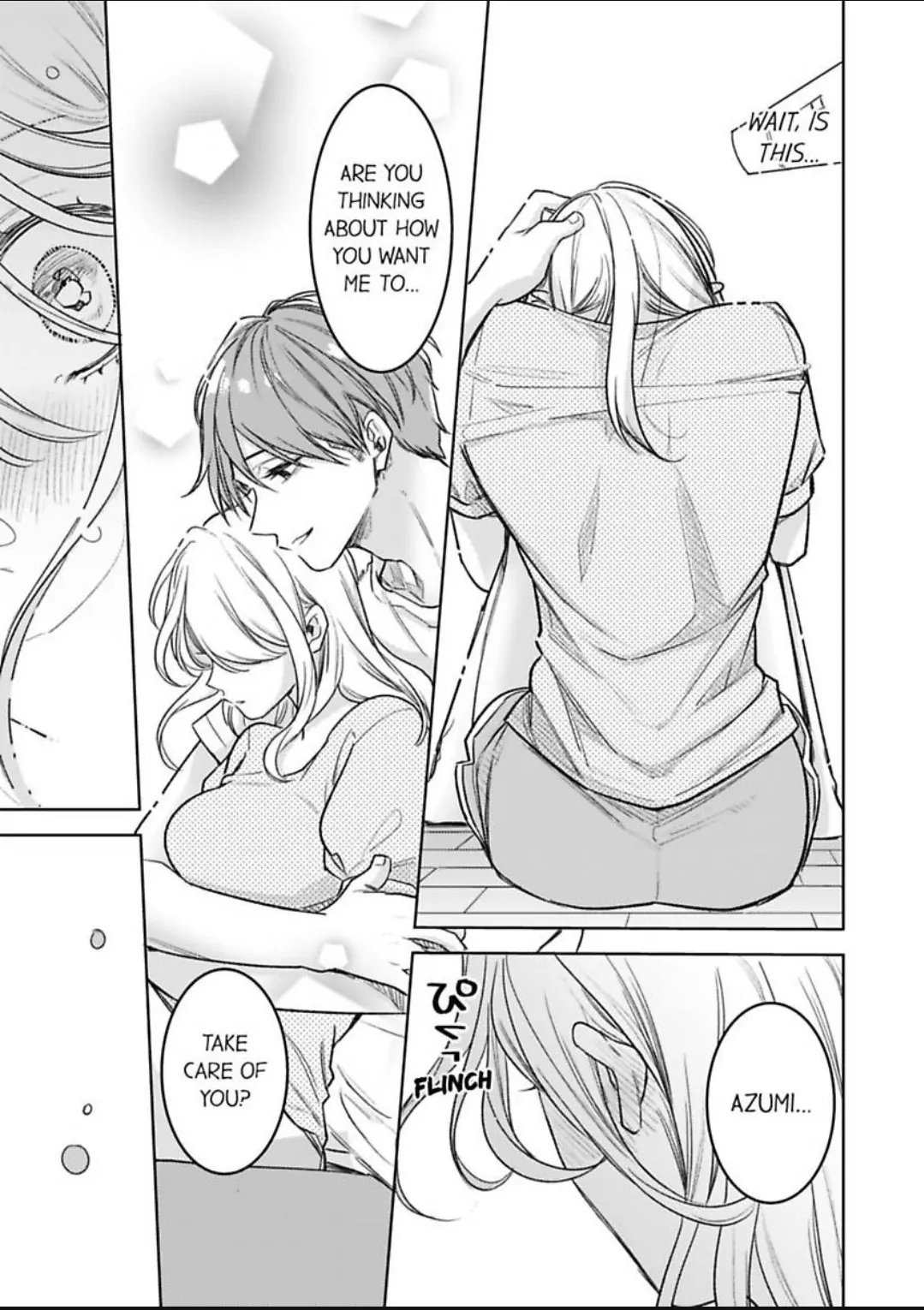 Netafuri Shitemo Muda Dakara Aneno Kareshiga Watashi wo Yobau Chapter 137 - page 18