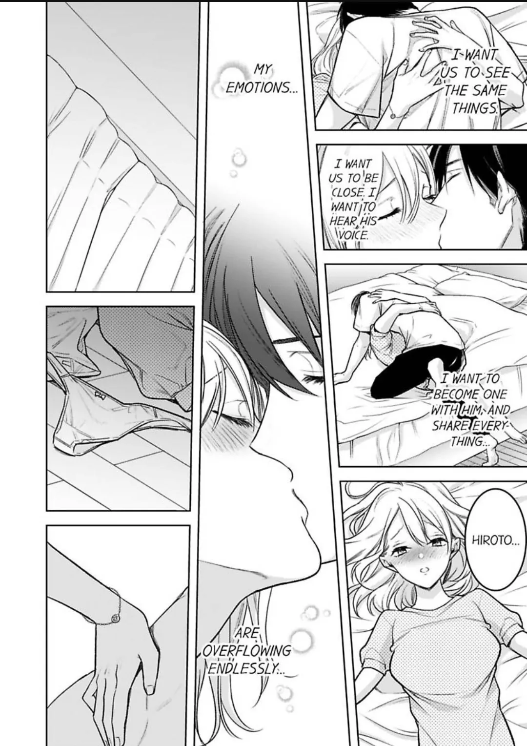 Netafuri Shitemo Muda Dakara Aneno Kareshiga Watashi wo Yobau Chapter 137 - page 21