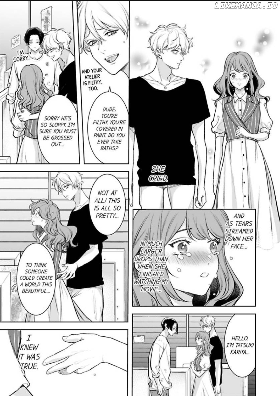 Netafuri Shitemo Muda Dakara Aneno Kareshiga Watashi wo Yobau Chapter 138 - page 14
