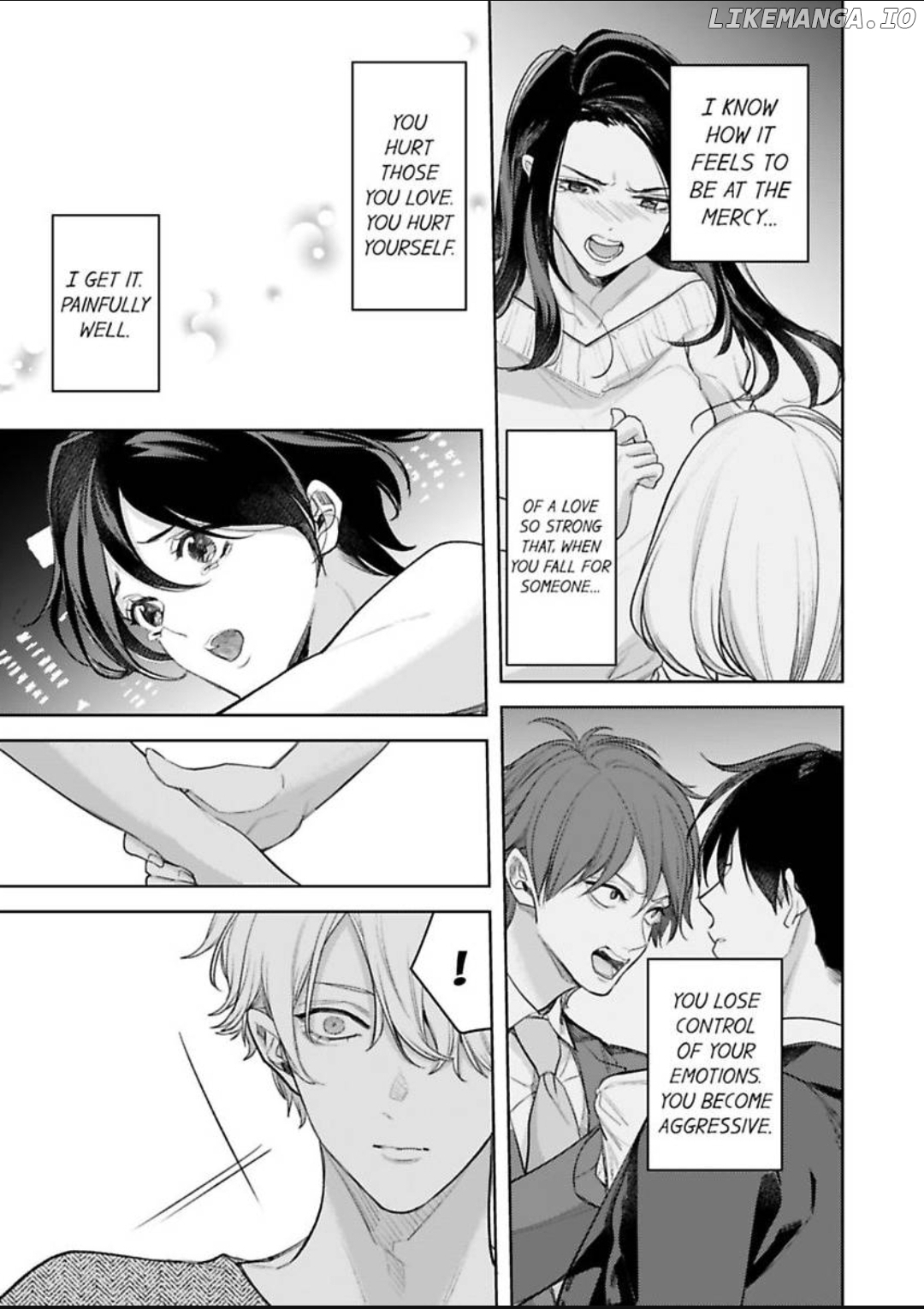 Netafuri Shitemo Muda Dakara Aneno Kareshiga Watashi wo Yobau Chapter 138 - page 24