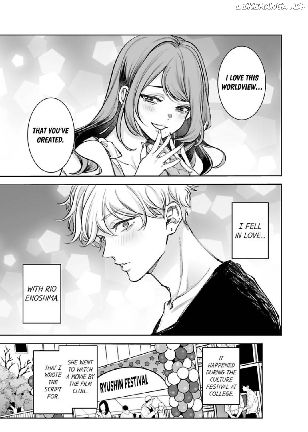 Netafuri Shitemo Muda Dakara Aneno Kareshiga Watashi wo Yobau Chapter 138 - page 10