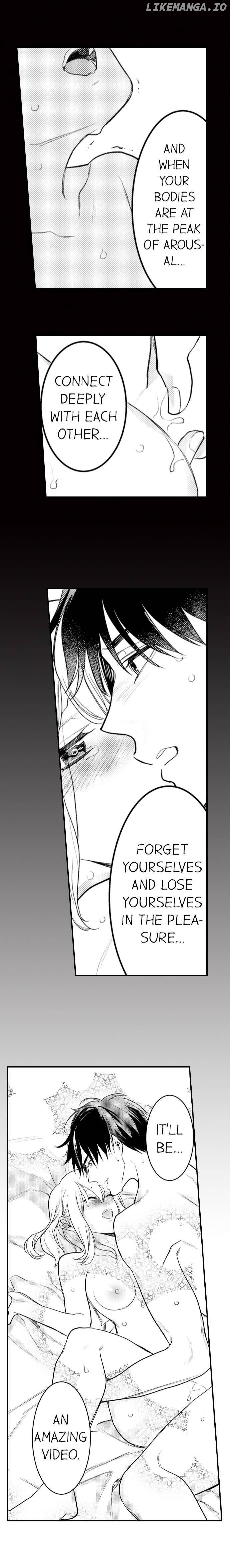 Netafuri Shitemo Muda Dakara Aneno Kareshiga Watashi wo Yobau chapter 120 - page 4