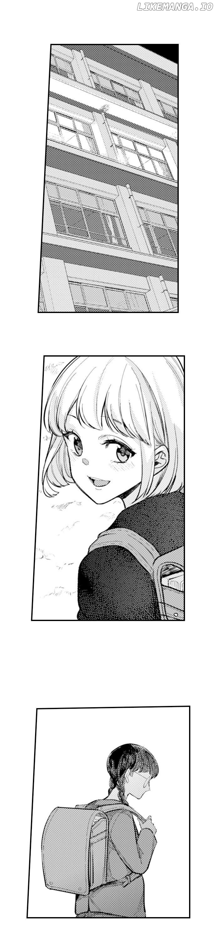 Netafuri Shitemo Muda Dakara Aneno Kareshiga Watashi wo Yobau chapter 124 - page 2