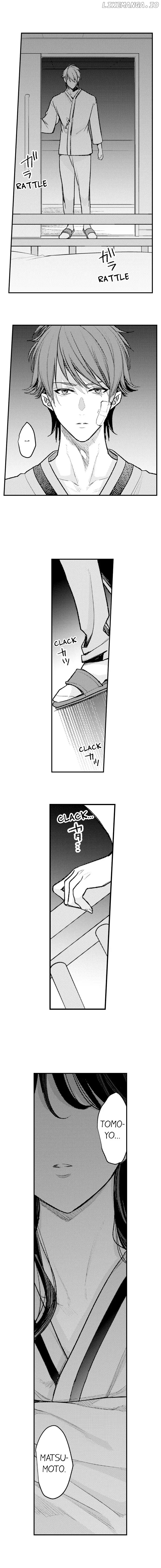 Netafuri Shitemo Muda Dakara Aneno Kareshiga Watashi wo Yobau chapter 126 - page 3