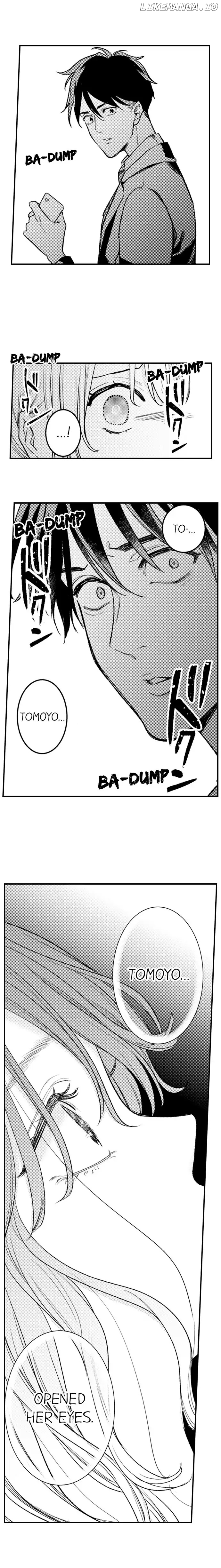 Netafuri Shitemo Muda Dakara Aneno Kareshiga Watashi wo Yobau chapter 126 - page 9