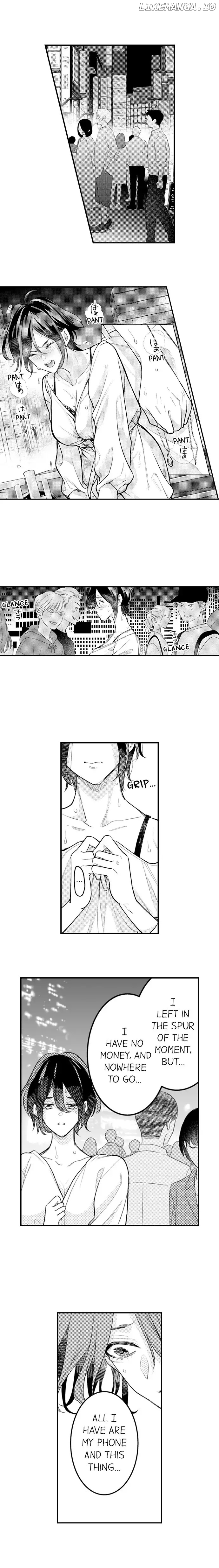 Netafuri Shitemo Muda Dakara Aneno Kareshiga Watashi wo Yobau chapter 130 - page 4