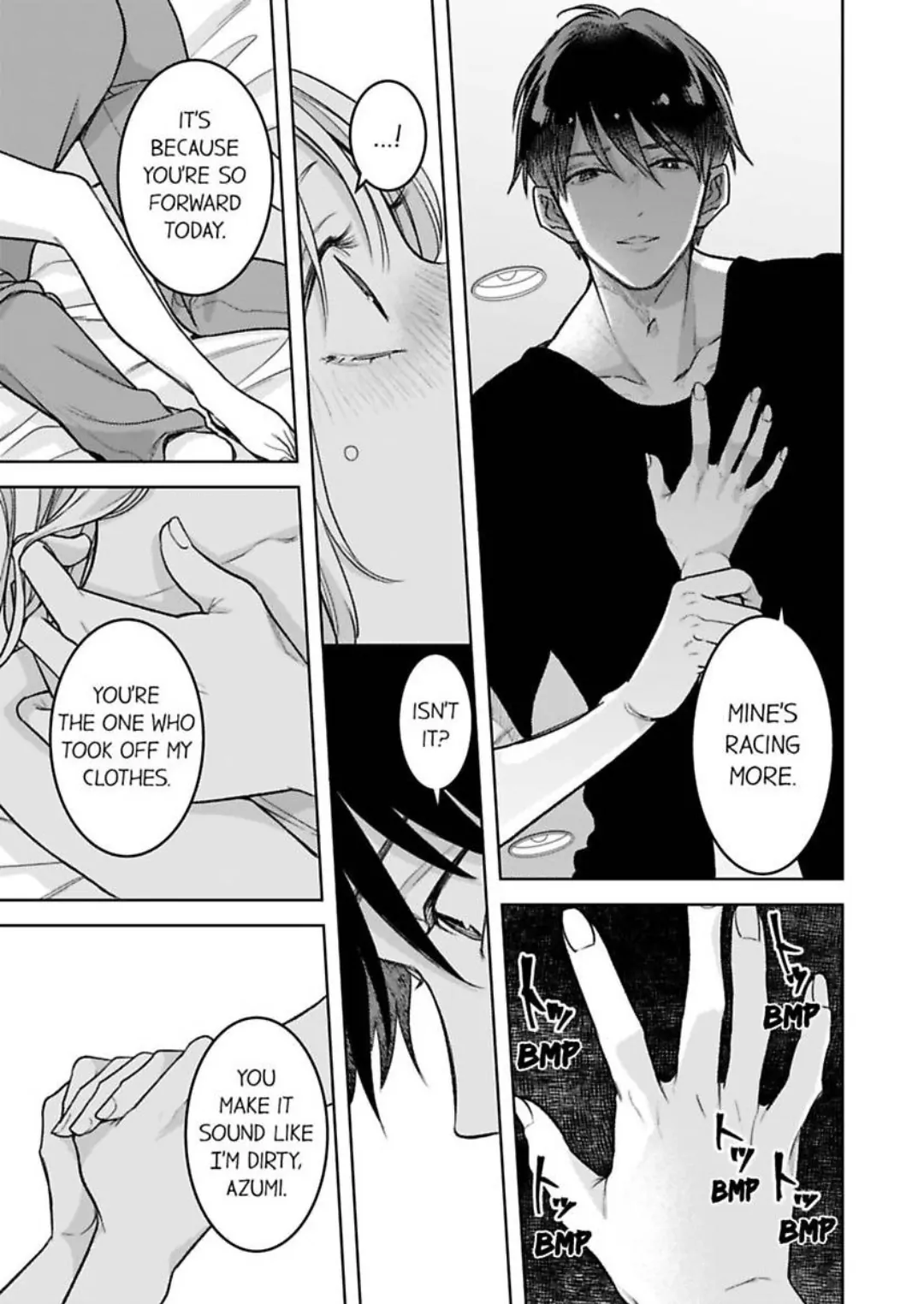 Netafuri Shitemo Muda Dakara Aneno Kareshiga Watashi wo Yobau Chapter 139 - page 16