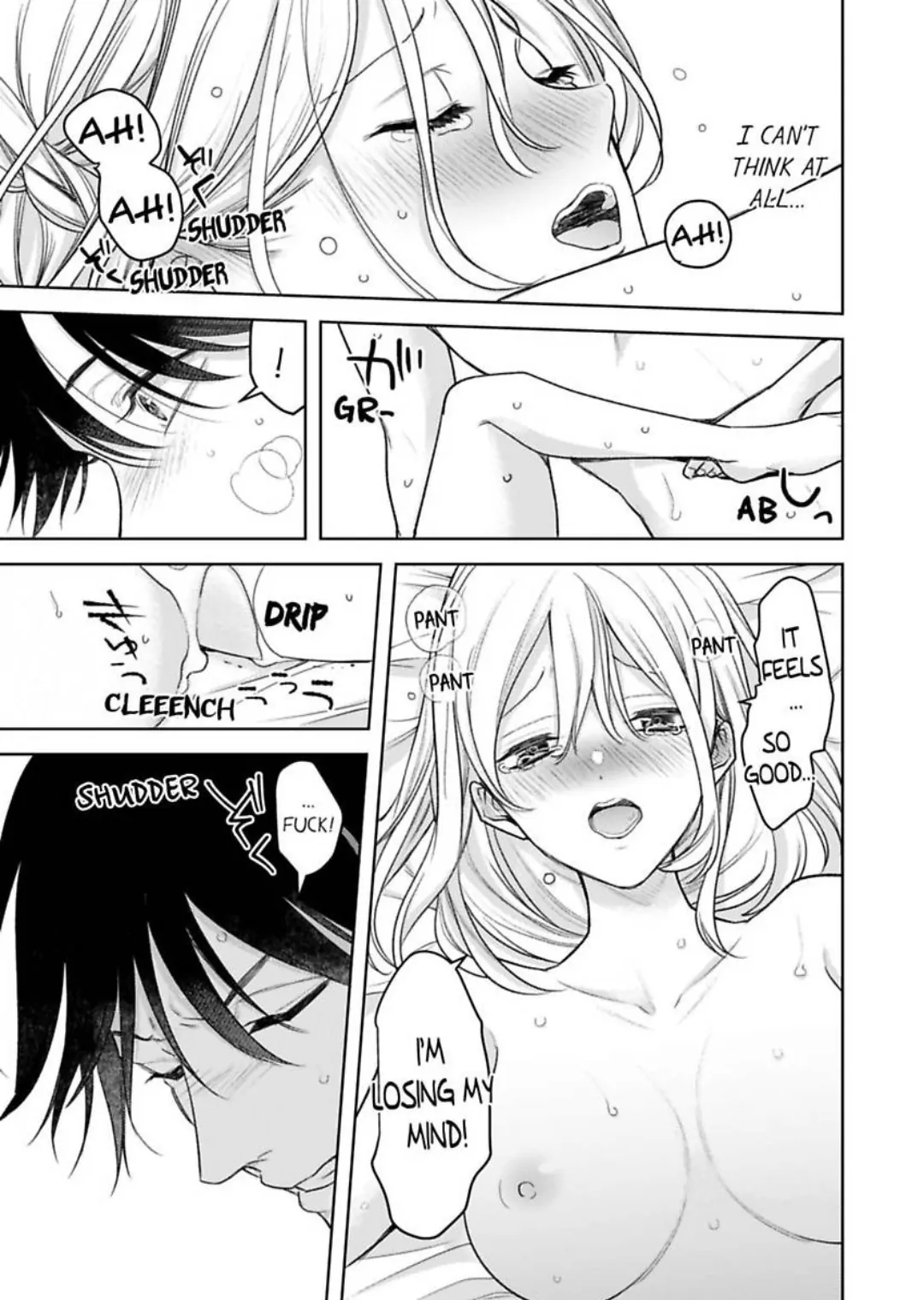 Netafuri Shitemo Muda Dakara Aneno Kareshiga Watashi wo Yobau Chapter 139 - page 22