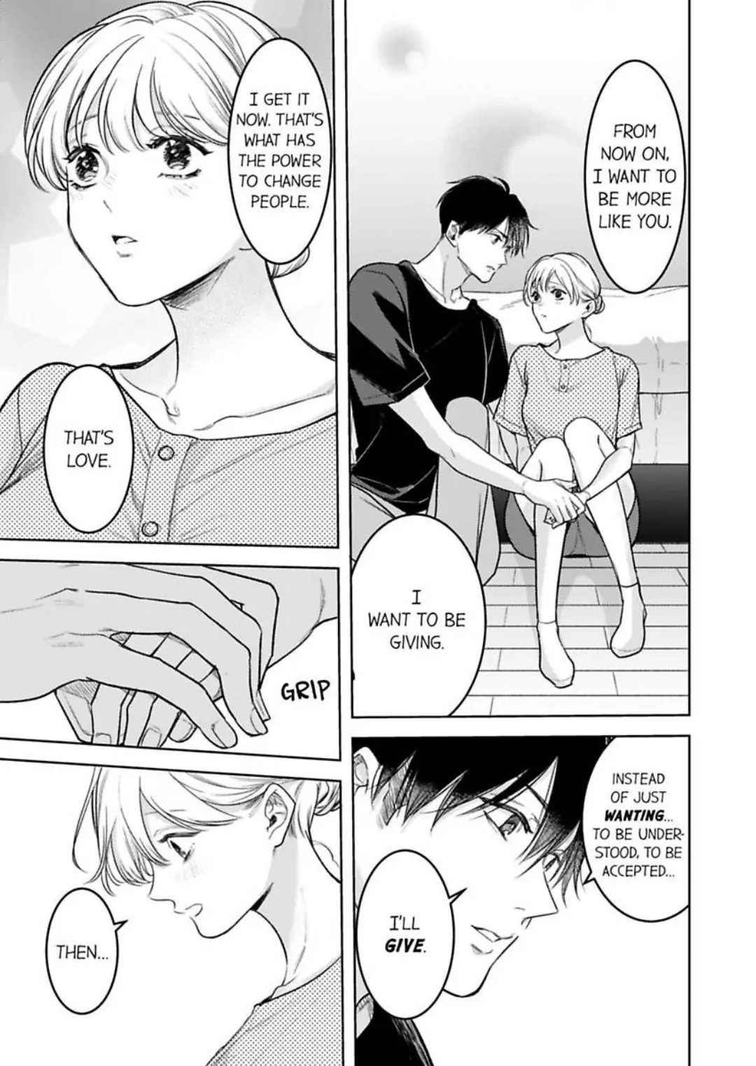 Netafuri Shitemo Muda Dakara Aneno Kareshiga Watashi wo Yobau Chapter 139 - page 4