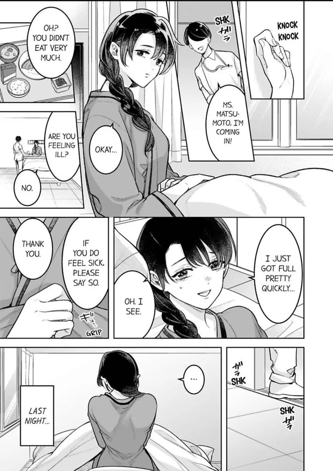 Netafuri Shitemo Muda Dakara Aneno Kareshiga Watashi wo Yobau Chapter 140 - page 2