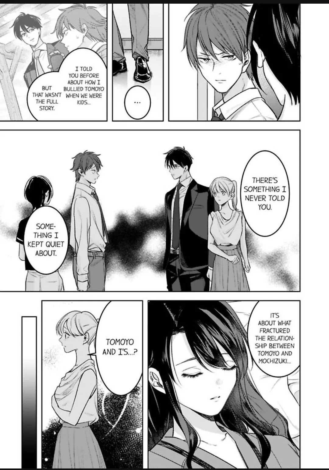 Netafuri Shitemo Muda Dakara Aneno Kareshiga Watashi wo Yobau Chapter 140 - page 14