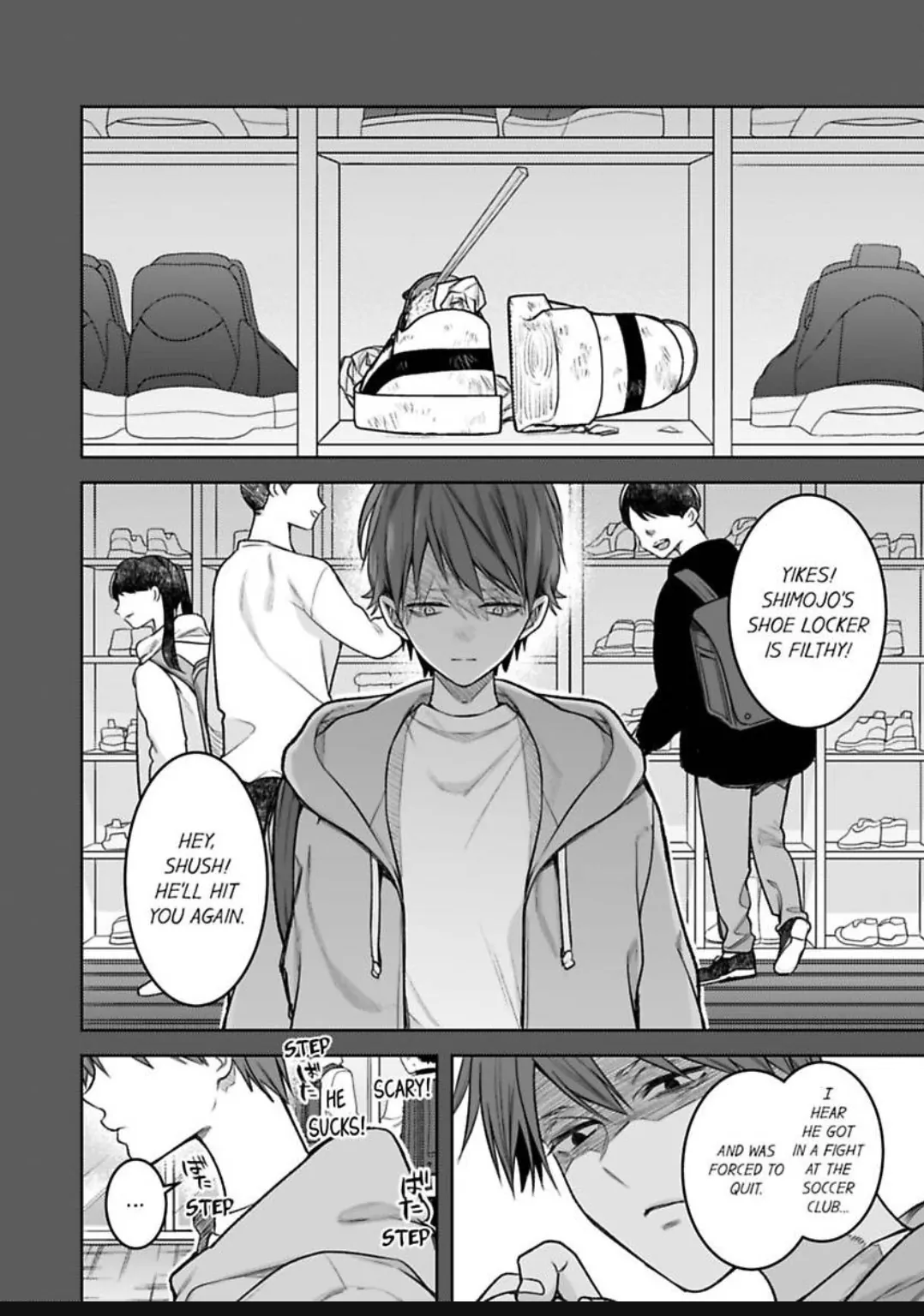 Netafuri Shitemo Muda Dakara Aneno Kareshiga Watashi wo Yobau Chapter 140 - page 15