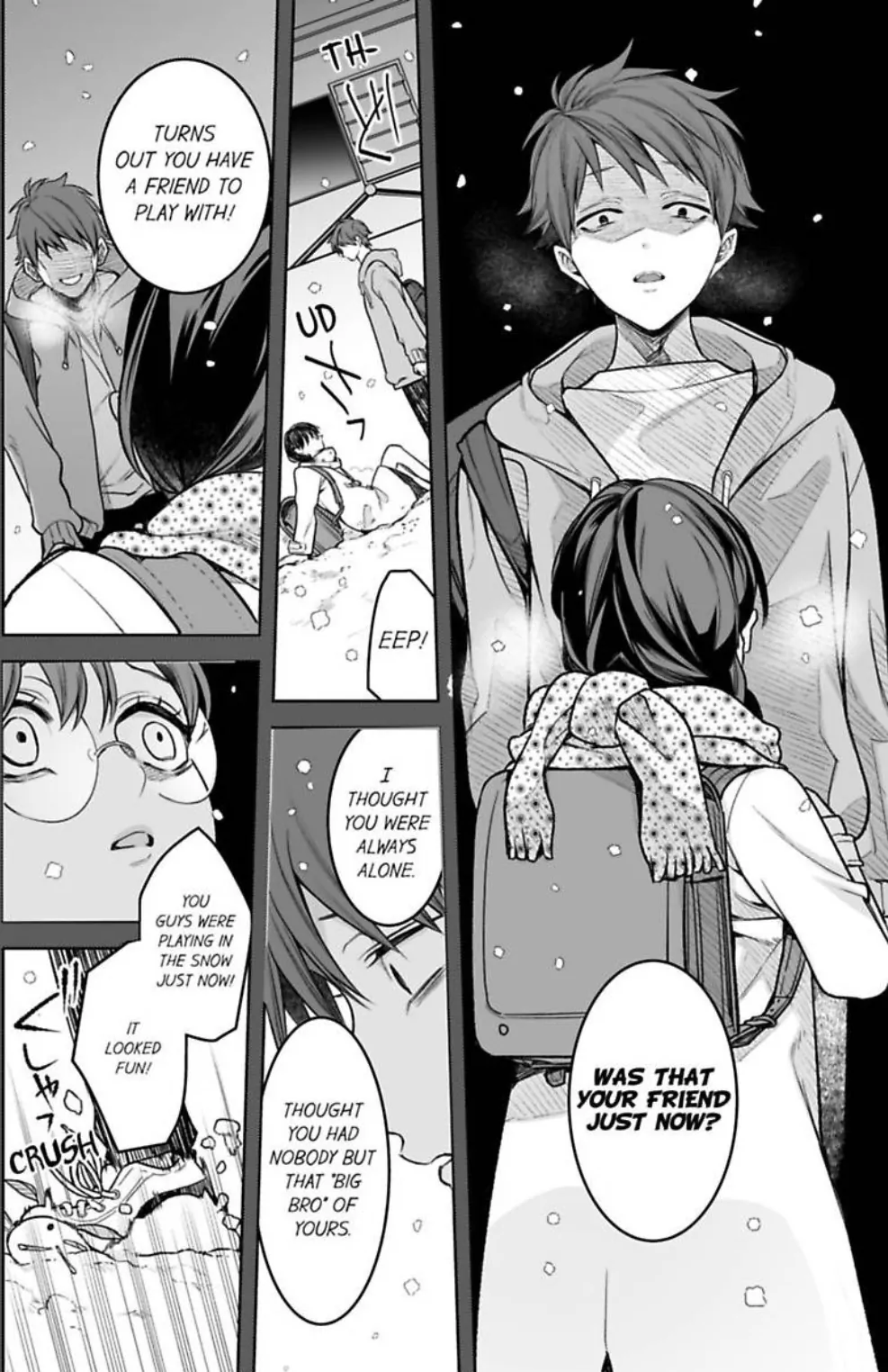 Netafuri Shitemo Muda Dakara Aneno Kareshiga Watashi wo Yobau Chapter 140 - page 19