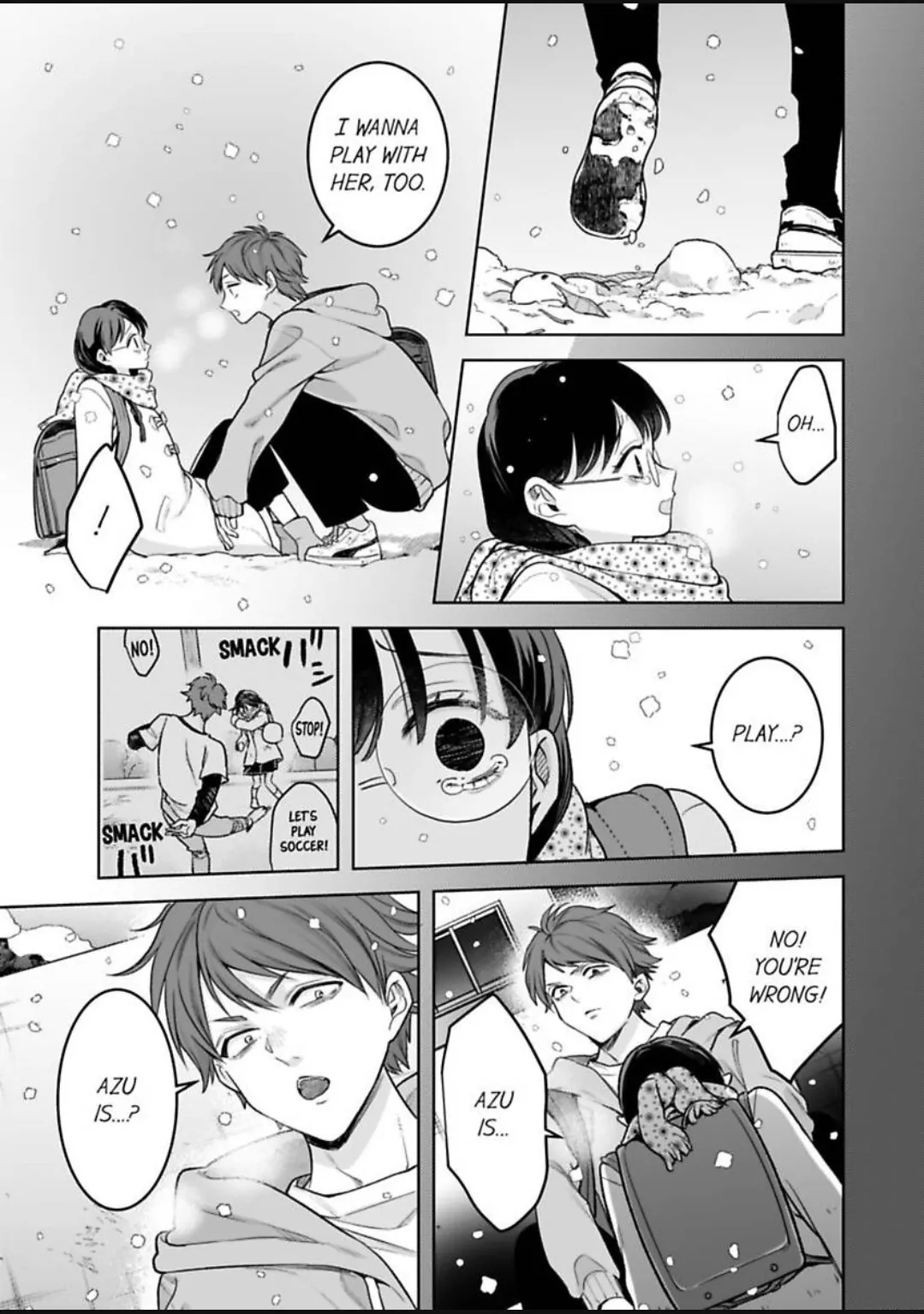 Netafuri Shitemo Muda Dakara Aneno Kareshiga Watashi wo Yobau Chapter 140 - page 20